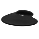 [XTA-526] Xtech - Mouse Pad de Gel Negro