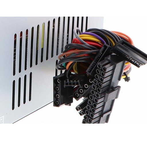 [061034] [CS850-XTK11] Xtech - Fuente De Poder 600W