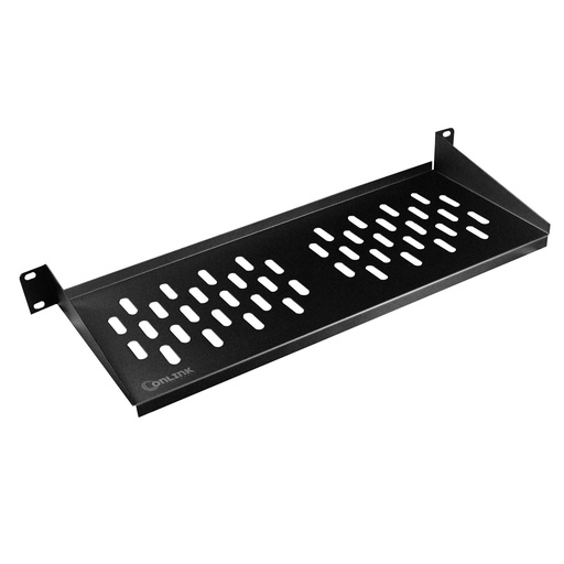 [021242] [B-19x7-1U-V] Onlink - Bandeja para Rack Ventilada 19x7 1U