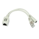 [RBPOE] Mikrotik - Low-cost passive PoE base unit