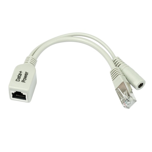 [021265] [RBPOE] Mikrotik - Low-cost passive PoE base unit