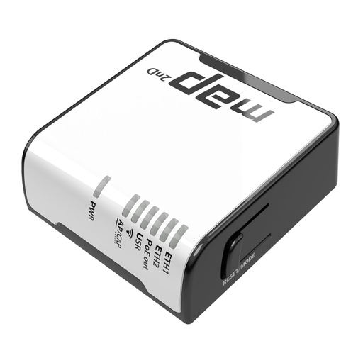 [021271] [RBmAP2nD] Mikrotik - mAP with enclosure