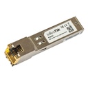 [S-RJ01] Mikrotik - RJ45 SFP 10/100/1000M copper module