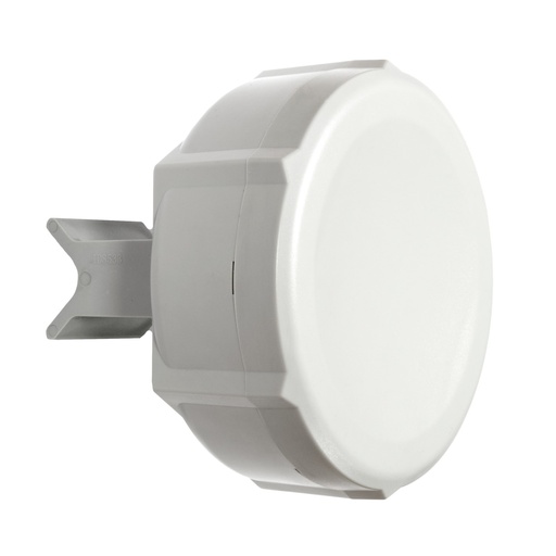[021288] [RBSXTG-5HPnD-SAr2] Mikrotik - SXT SA5. 14dBi integrated Sector AP, 90 degrees beamwidth, Gigabit Ethernet