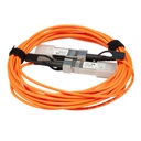 [S+AO0005] Mikrotik - SFP+ direct attach Active Optics cable, 5m