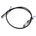 [XQ+DA0003] Mikrotik - QSFP28 direct attach cable 40/100G 3m