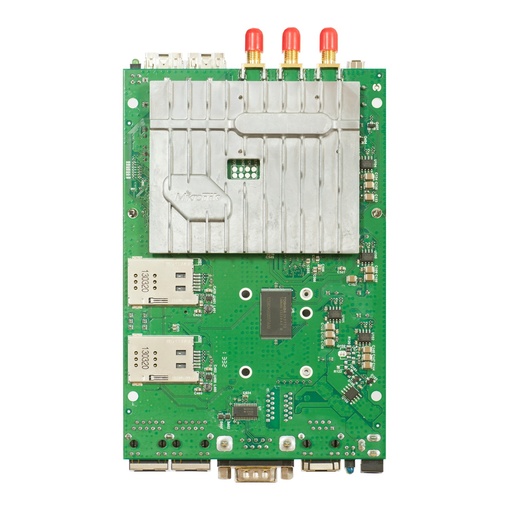[021299] [RB953GS‐5HnT‐RP] Mikrotik - RouterBOARD 953GS-5HnT-RP is our first product with 5GHz 3x3 MIMO