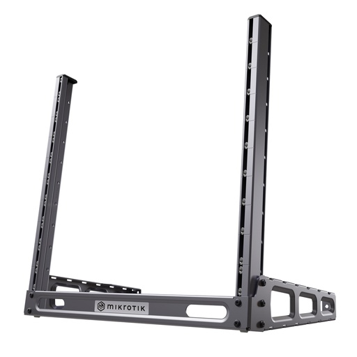 [021303] [SR-10U] Mikrotik - 19" 10U desktop rack