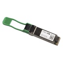 [XQ+31LC02D] Mikrotik - QSFP28 module 40/100G SM 2km 1310nm CWDM4