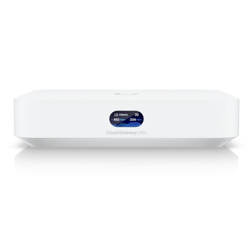 [021344] [UCG-Ultra] Ubiquiti - Cloud Gateway Ultra