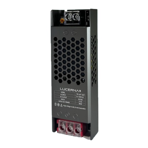 [050753] [TRANSF-60W-CINTA] Lucerna - Transformador 60W Cinta DYNA
