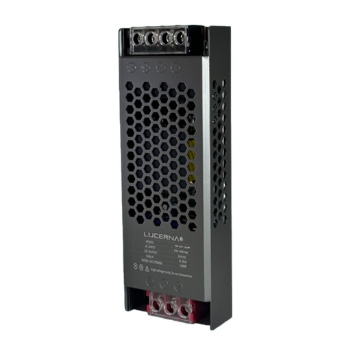 [050754] [TRANSF-150W-CINTA] Lucerna - Transformador 150W Cinta DYNA