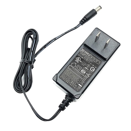 [080121] [ADS-26FSG-12] Transformador 12V 1.5Amp