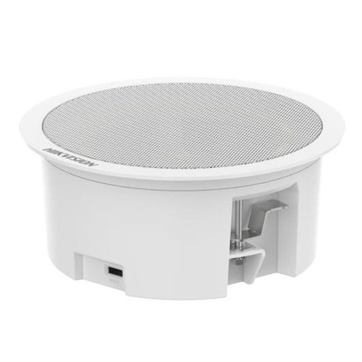 [061061] [DS-QAZ0206G1] Hikvision - Altavoz Secundario de Techo  6W