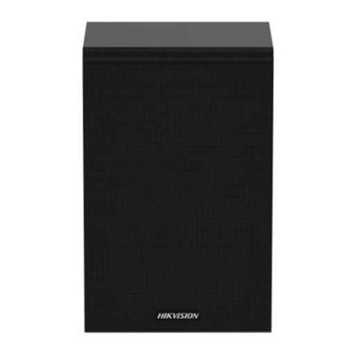 [061064] [DS-QAZ0110G1-S] Hikvision - Altavoz Secundario 10W 100 Hz a 20 KHz