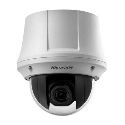[010780] [DS-2AE4225T-D3] Hikvision - Cámara Domo Con Pantalla de 4" [2MP] 25X con Tecnología DarkFighter 