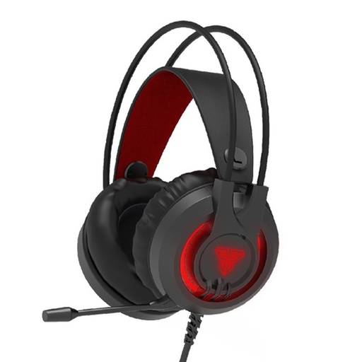[061067] [HG20-BLACK] Fantech - Audifonos Chief II Gaming Headset Negro