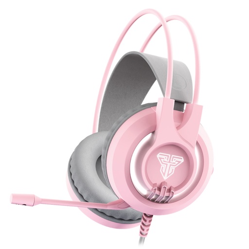 [061068] [HG20-PINK] Fantech - Audifonos Chief II Gaming Headset Rosado