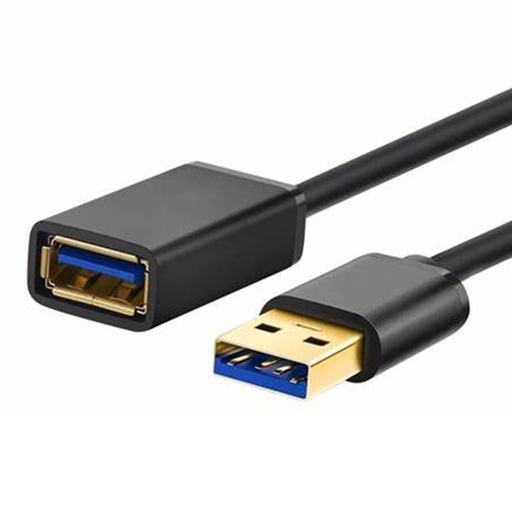 [061076] [CAB155] Cable Extension USB 3.0 [5 Metros]