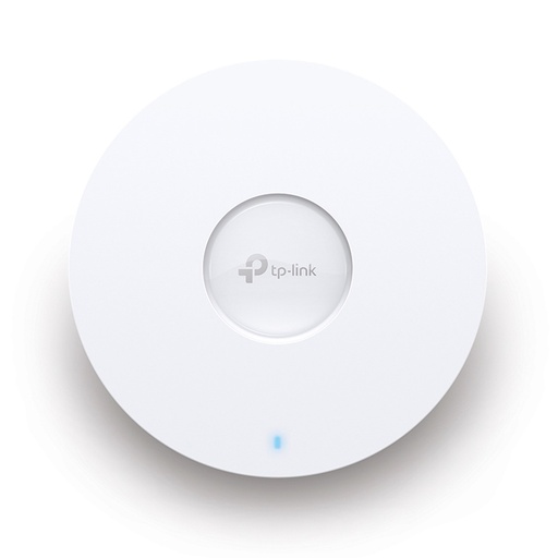 [021351] [EAP653] TP-Link - Punto de Acceso Wi-Fi 6 de Montaje en Techo AX3000 Omada Mesh