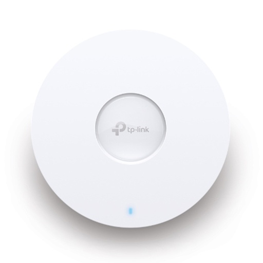 [021369] [EAP660-HD] TP-Link - Punto de Acceso Wifi6 Montaje en Techo AX3600