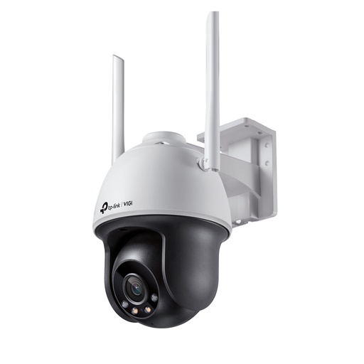 [010784] [C540-W-4] Vigi by TP-Link - Cámara PT de red con giro e inclinacion para exteriores [4MP]