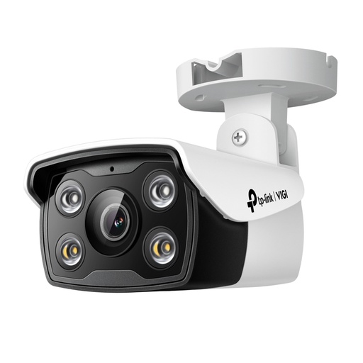 [010788] [C350-4] Vigi by TP-Link - Cámara Bullet IP para exteriores [5MP]