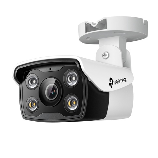 [010791] [C340-4] Vigi by TP-Link - Cámara Bullet  para exteriores [4MP]
