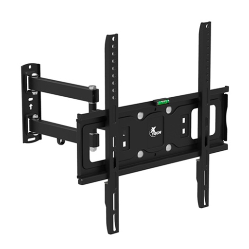 [061088] [XTA-425] Xtech - Base de Pared Para TV 32-55 Pulgadas