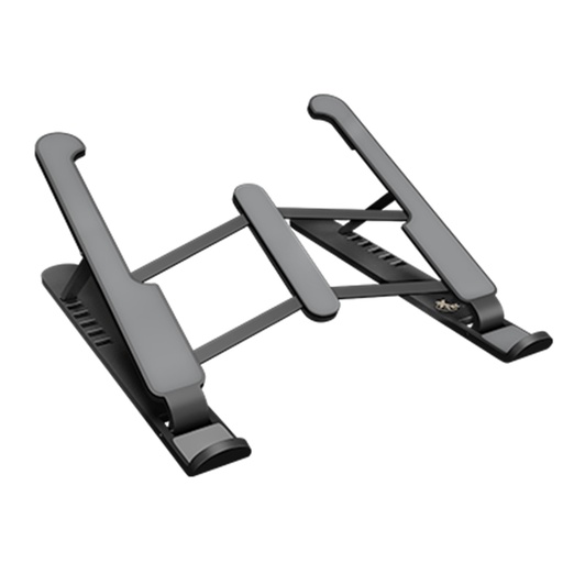 [061100] [XTA-130] Xtech - Base para Laptop Plegable Hasta 17 Pulgadas