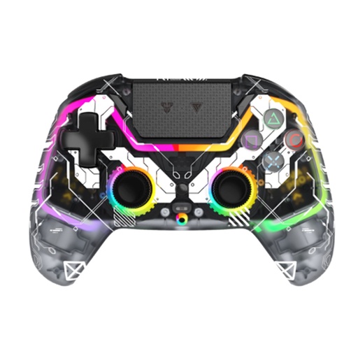 [061103] [WGP14V2-EPSILON] Fantech - Gamepad Fantech Nova Pro Inalámbrico 