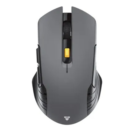 [061104] [WG12R-GREY] Fantech - Mouse Raigor III Inalámbrico Gaming [Gris]