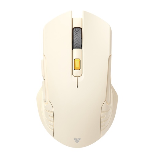 [061105] [WG12R-BEIGE] Fantech - Mouse Raigor III Inalámbrico Gaming [Beige]