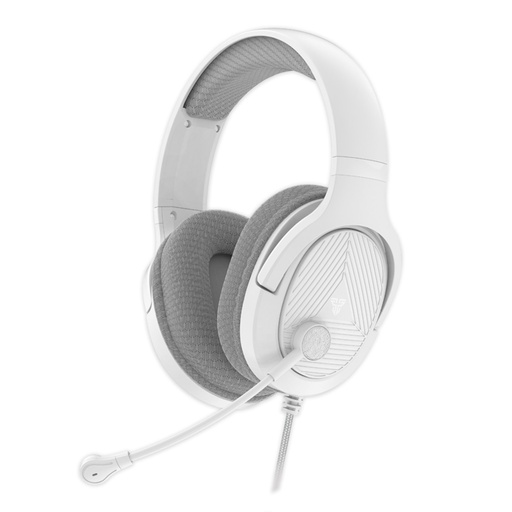 [061111] [MH88-WHITE] Fantech - Audifonos Trinity Gaming [Blanco]