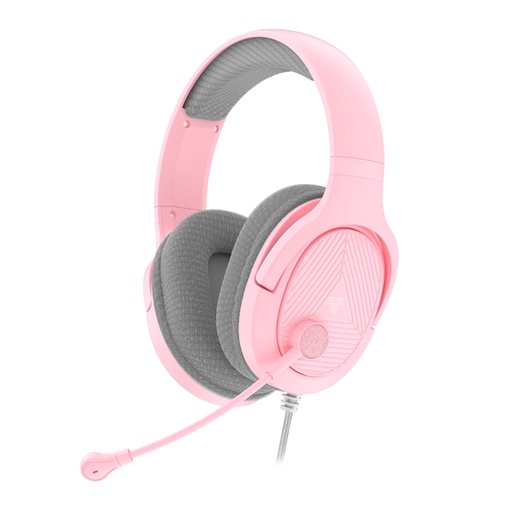 [061112] [MH88-PINK] Fantech - Audifonos Trinity Gaming [Rosado]