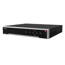 [DS-7732NI-M4] Hikvision - NVR 8K [32MP] 32 Canales 1,5U  4 Bahías de Disco Duro Salida de vídeo HDMI 8K
