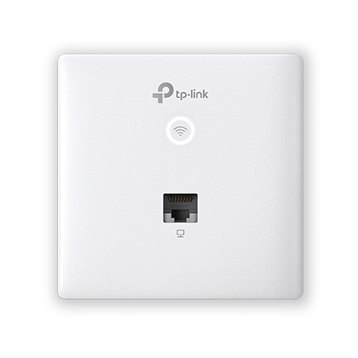 [021429] [EAP230-WALL] TP-Link - Punto de Acceso Inalámbrico de Pared Gigabit inalámbrico MU-MIMO Omada AC1200 