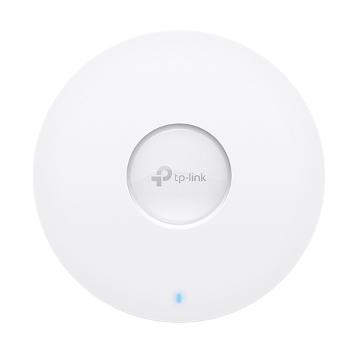 [021431] [EAP613] TP-Link - Punto de Acceso Wi-Fi 6 de Montaje en Techo AX1800