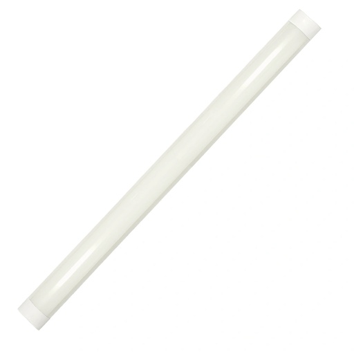 [050773] [IG-LSCS36] Igoto - Lampara Led Slim Lineal 36w 6500k