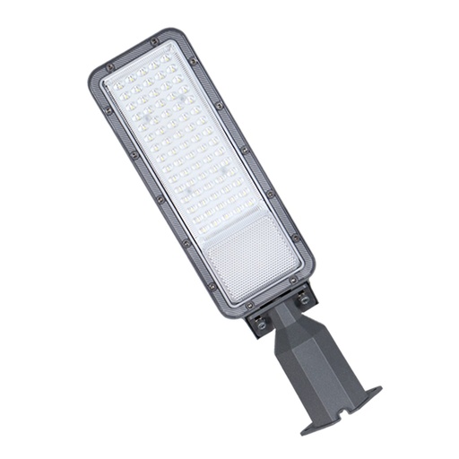 [050799] [LUMI-50W-6.5K] Lucerna - Lampara Luminaria LED Urbana Alumbrado Publico High Lumen 50W 6500K Luz Fria 120 LM/W