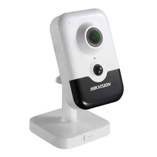 [010818] [DS-2CD2423G0-IW(2.8mm)(W)(O-STD)] Hikvision - Cámara Wifi de Cubo Fijo WDR [2MP]