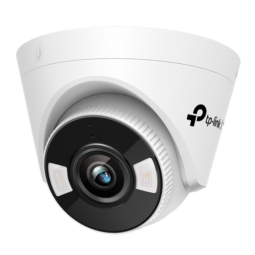 [010824] [C440-4] Vigi by TP-Link - Cámara Domo Full Color [4MP]