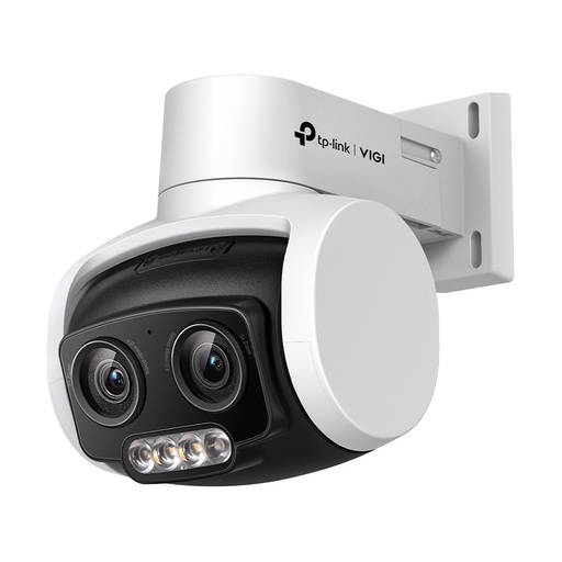 [010826] [C540V-4] Vigi by TP-Link - Cámara PT Full Color don Doble Lente  para exteriores [4MP]