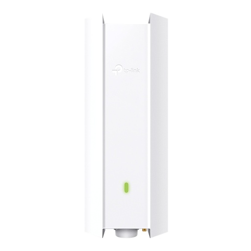 [021439] [EAP623-Outdoor-HD] TP-Link - Punto de Acceso Wi-Fi 6 deInterior/Exterior AX1800