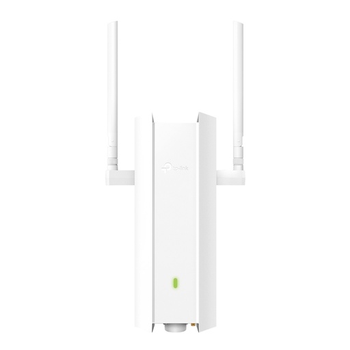 [021440] [EAP625-Outdoor-HD] TP-Link - Punto de Acceso Wi-Fi 6 deInterior/Exterior AX1800