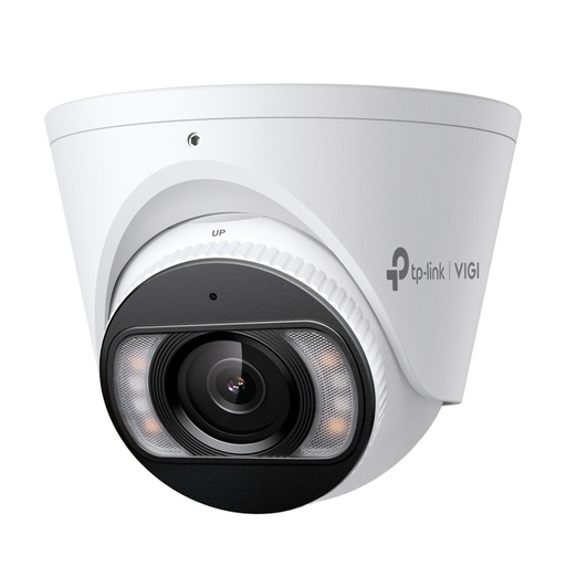 [010829] [C445] Vigi by TP-Link - Cámara Domo Fullcolor [4MP] Lente 2.8mm