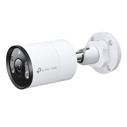 [010830] [C345] Vigi by TP-Link - Cámara Bullet Fullcolor Para exteriores [4MP] Lente 2.8mm