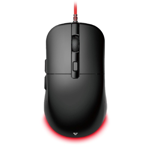 [061149] [VX9-BLACK] Fantech - Mouse Kanata Alámbrico [Negro]