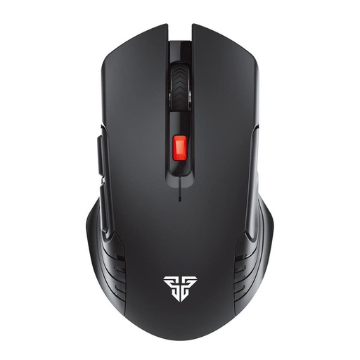 [061153] [WG12-BLACK] Fantech - Mouse Raigor III Inalámbrico [Negro]