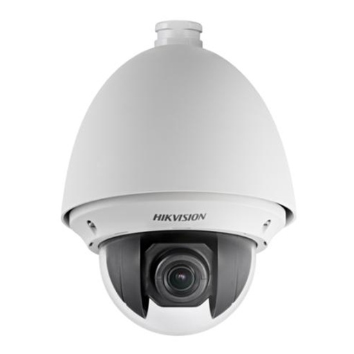 [010858] [DS-2AE4215T-D] Hikvision - Cámara HD Domo PTZ 1080P [2MP]15x